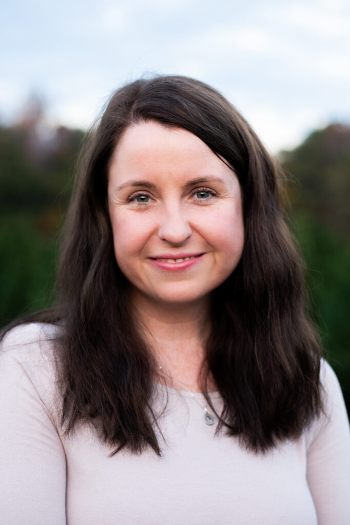 lena linsky profile pic